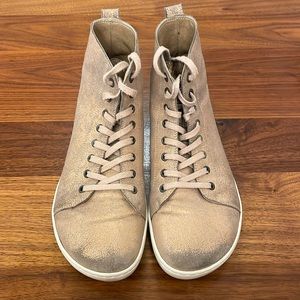 Birkenstock Bartlett Rose Gold